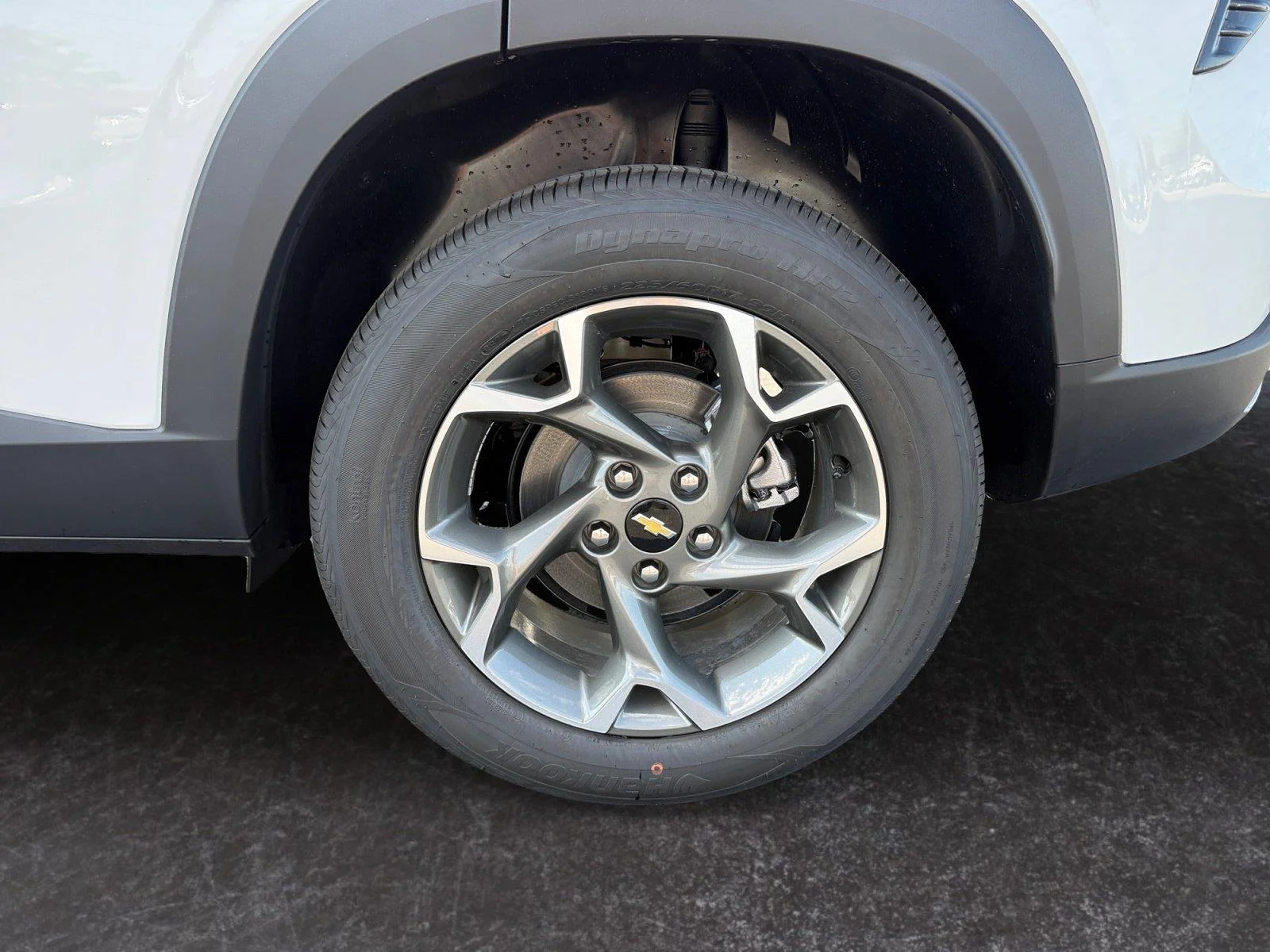 2026 Chevrolet Trax LT - Photo 15