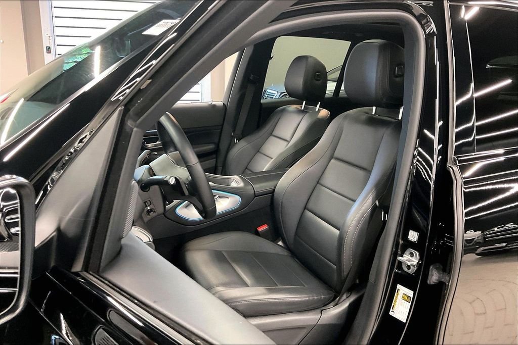 2023 Mercedes-Benz GLE GLE350 - Photo 17