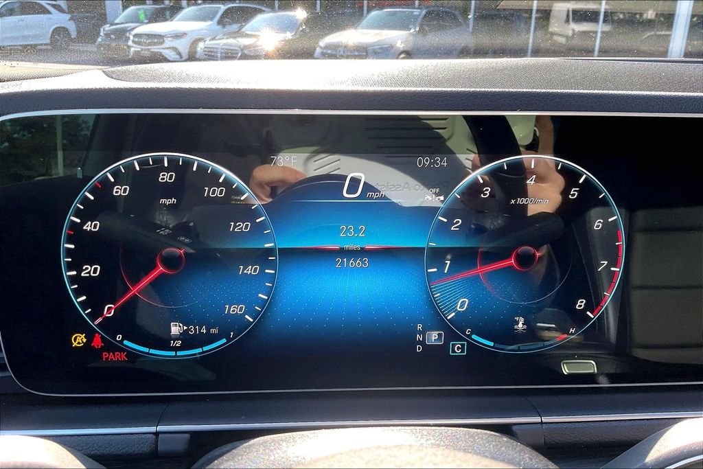 2023 Mercedes-Benz GLE GLE350 - Photo 20