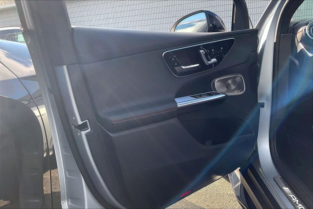 2024 Mercedes-Benz GLC AMG GLC43 - Photo 15