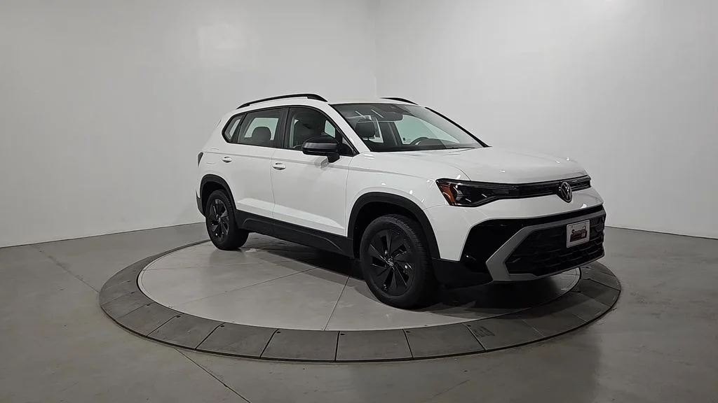 2026 Volkswagen Taos S - Photo 7