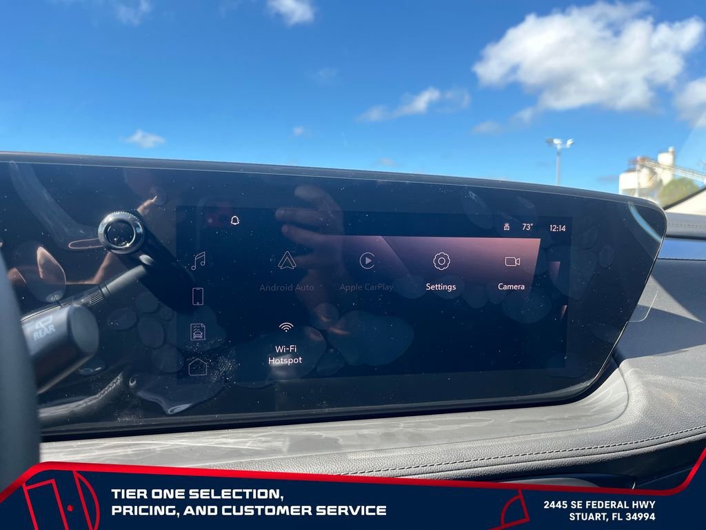 2026 Buick Encore GX Sport Touring - Photo 29