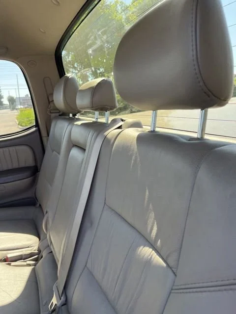 Used 2006 Phantom Gray Toyota Ltd image 7