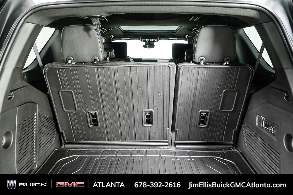 New 2026 Summit White GMC Denali image 32
