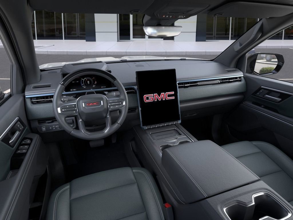 2026 GMC Sierra EV AT4 - Photo 15