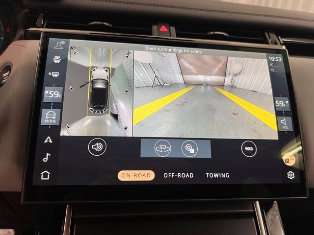 2026 Land Rover Range Rover Velar Dynamic SE - Photo 31