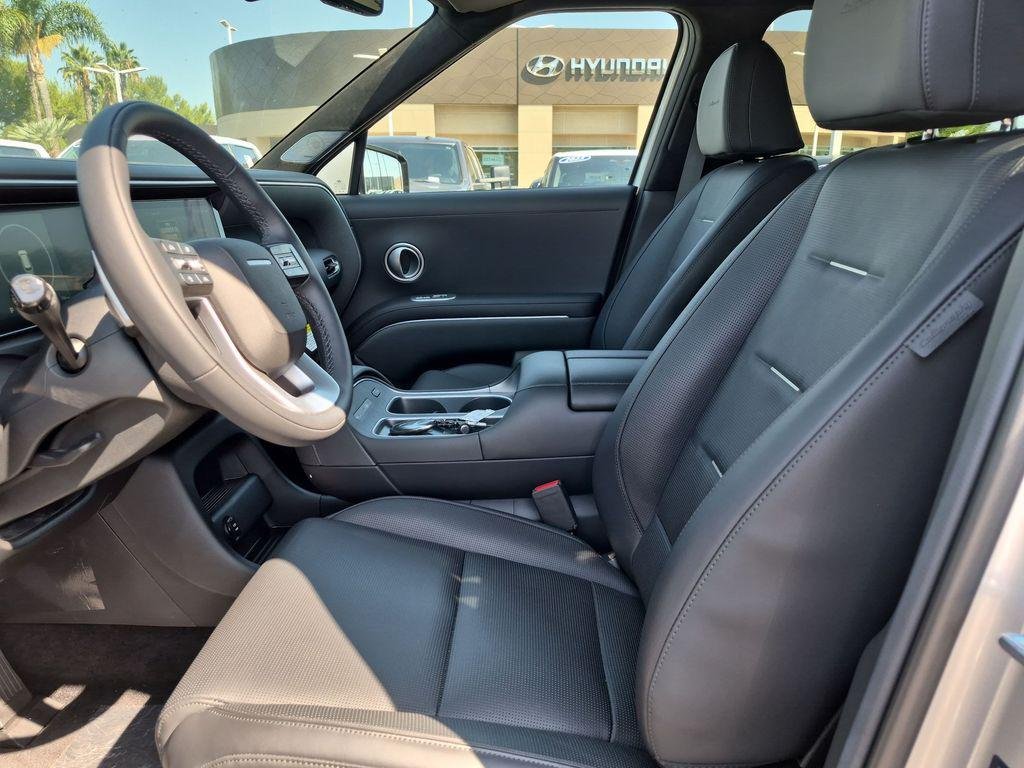 2026 Hyundai Palisade Calligraphy - Photo 15
