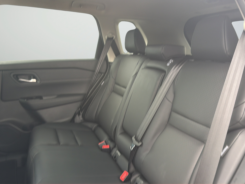 New 2026 Black Nissan Dark Armor image 29