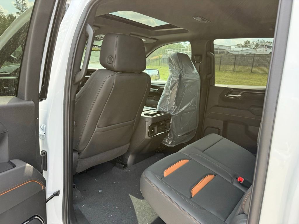 2026 GMC Sierra 1500 AT4 - Photo 21