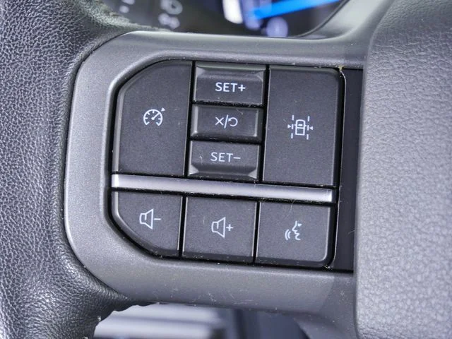 Certified Used 2021 Gray Ford XLT image 28