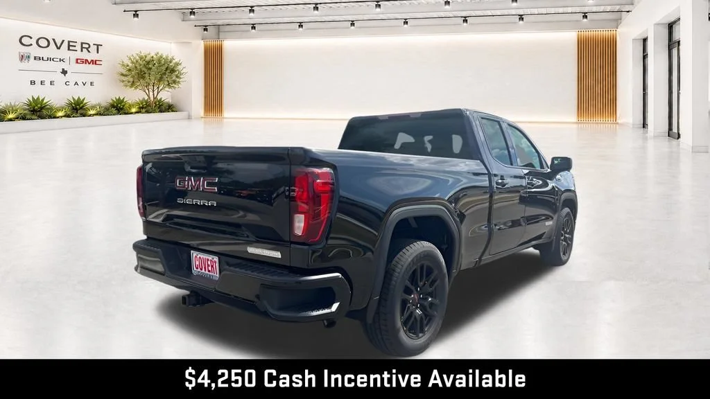 2026 GMC Sierra 1500 Elevation - Photo 13