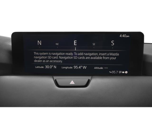 New 2026 Polymetal Gray Metallic Mazda 3.3 Turbo Premium Plus AWD image 15
