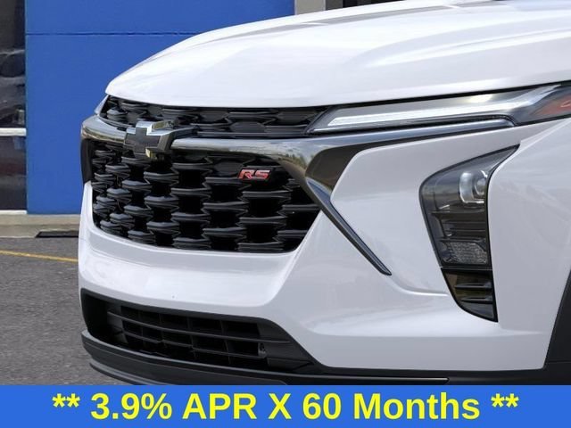 2026 Chevrolet Trax RS - Photo 17