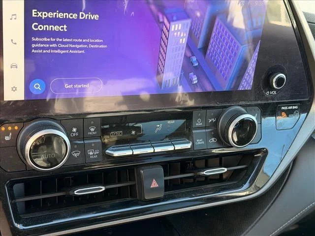 Used 2023 Moon Dust Toyota XLE image 19