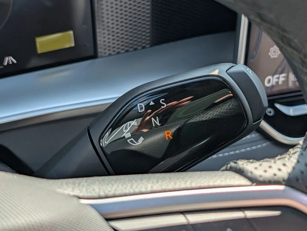 New 2026 Black Volkswagen SE R-Line Black image 21