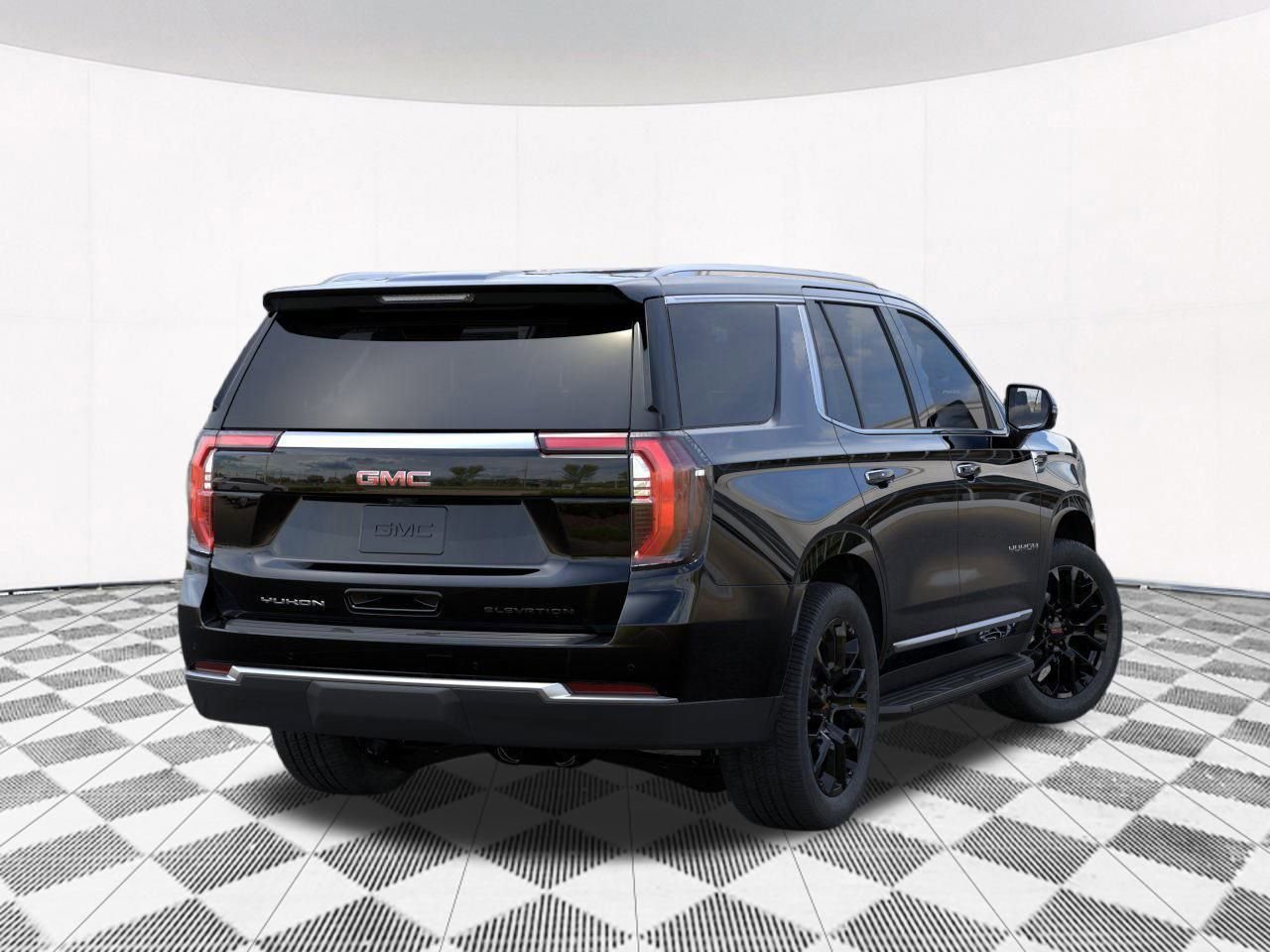 2026 GMC YUKON - Image 8