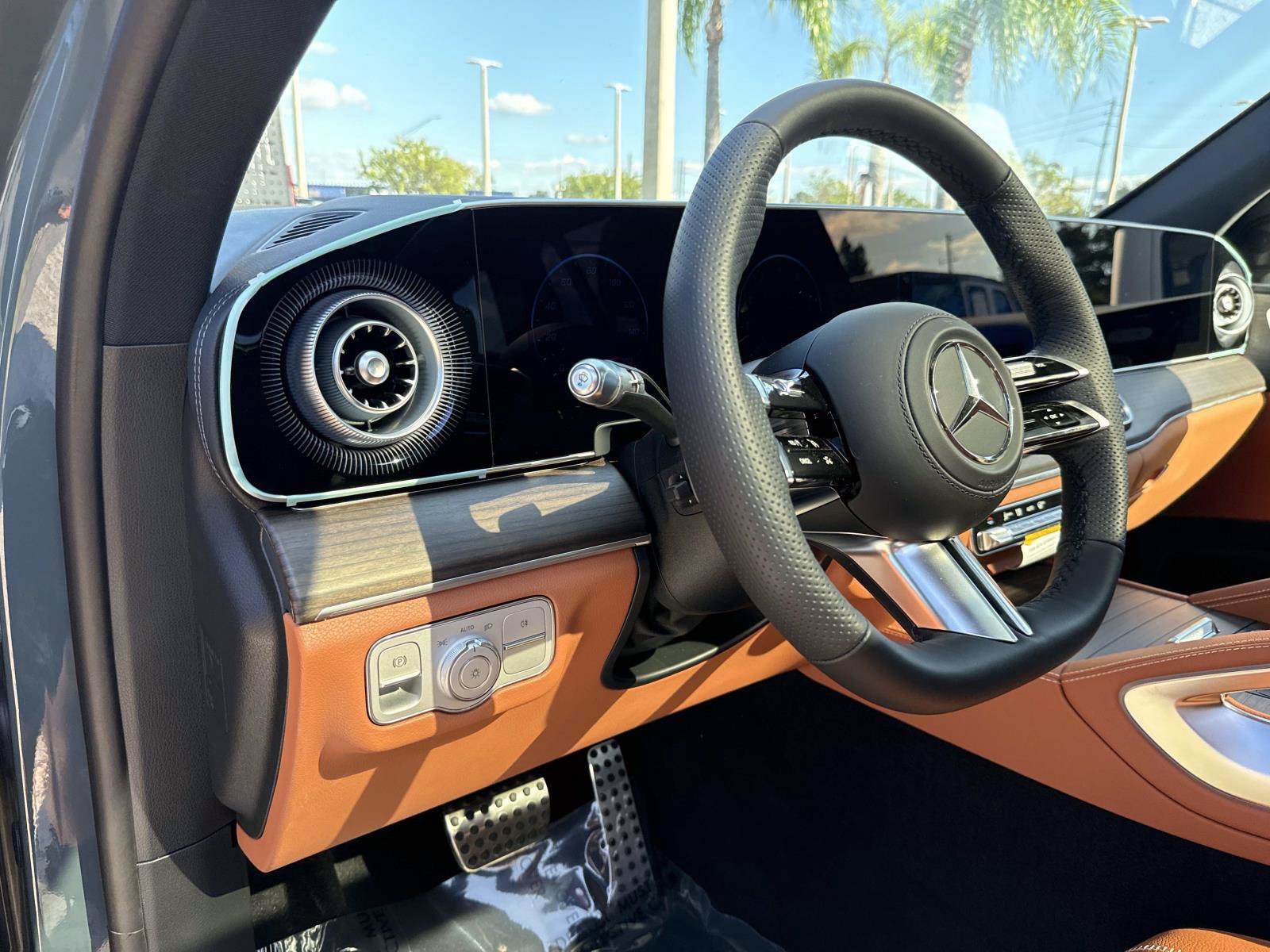 New 2027  Mercedes-Benz 450 4MATIC® SUV image 21