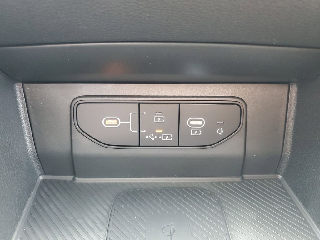 2026 Kia Sportage EX - Photo 43