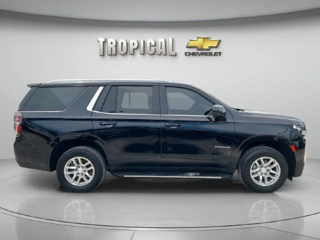 Used 2023 BLACK Chevrolet LS image 6