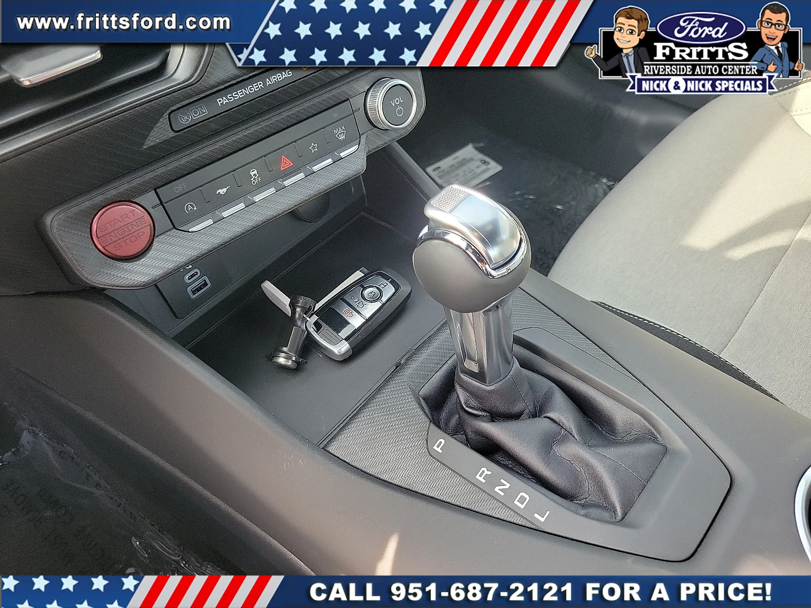New 2026 Avalanche Gray Ford EcoBoost® Fastback image 9