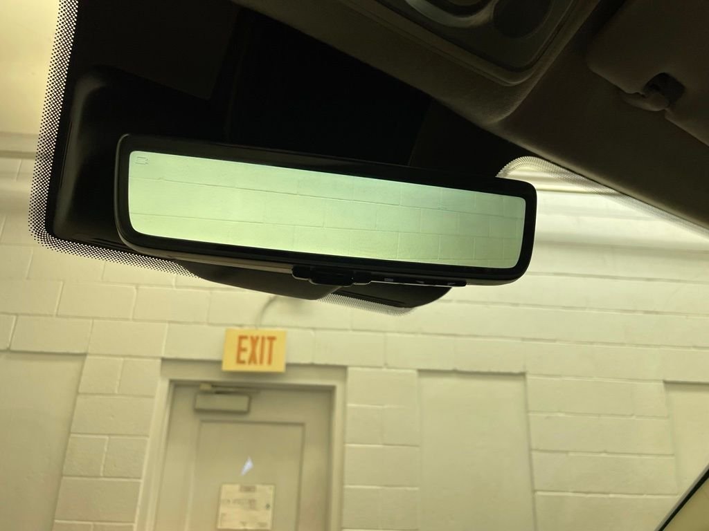 New 2026 Bright White Clear-Coat Exterior Paint RAM  image 15