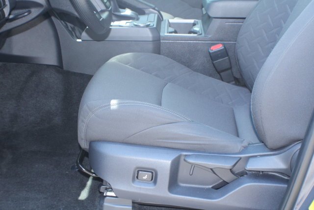 Certified Used 2025 Underground Toyota SR5 image 14
