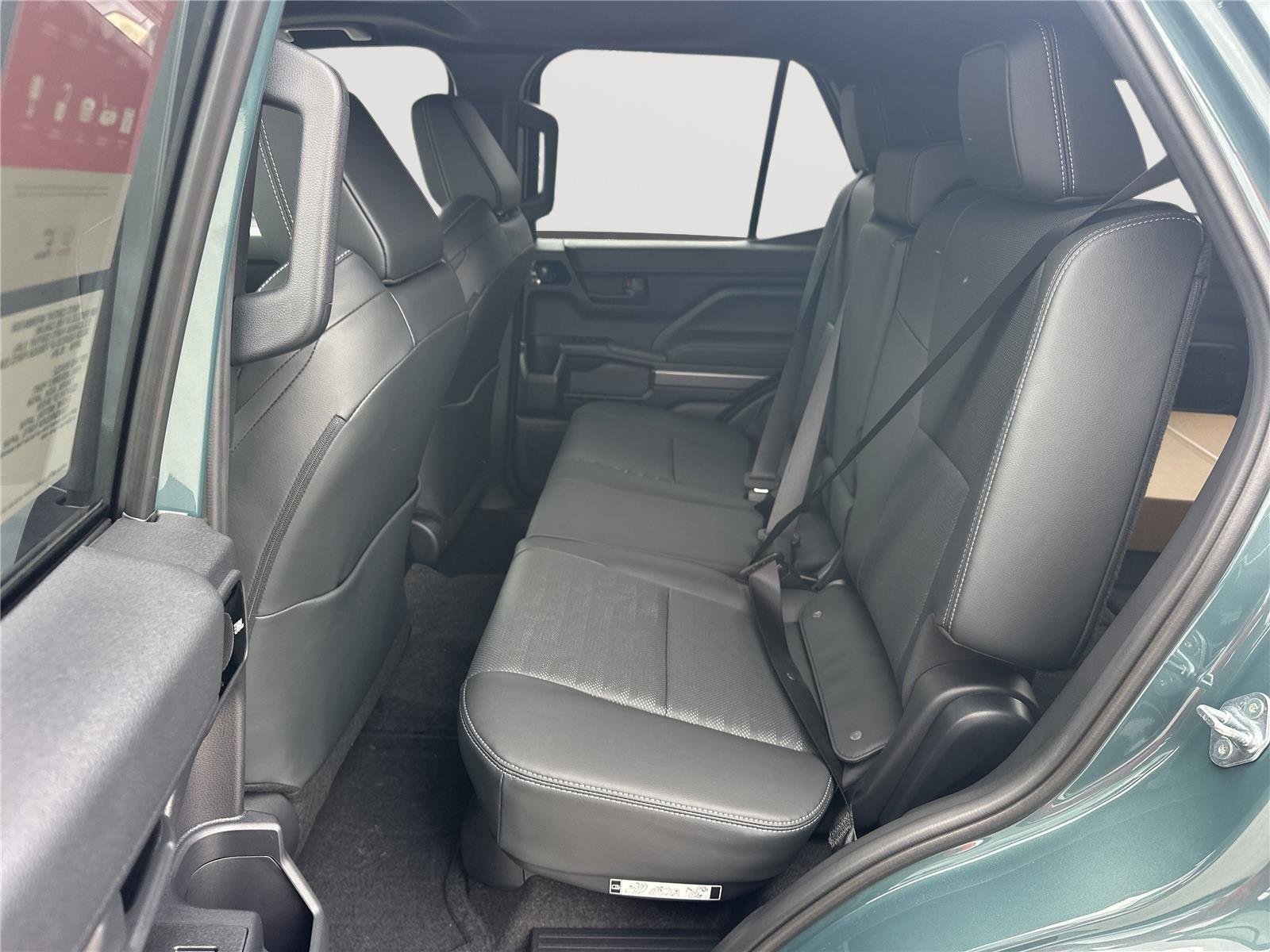 2026 Toyota 4Runner TRD Off-Road Premium - Photo 21