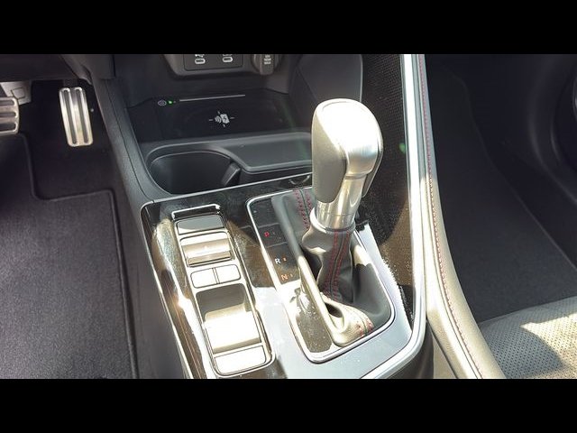 New 2026 Platinum White Pearl Acura A-Spec Package image 19