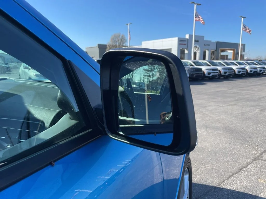 New 2026 B5 Blue Exterior Paint Dodge GT Plus image 14