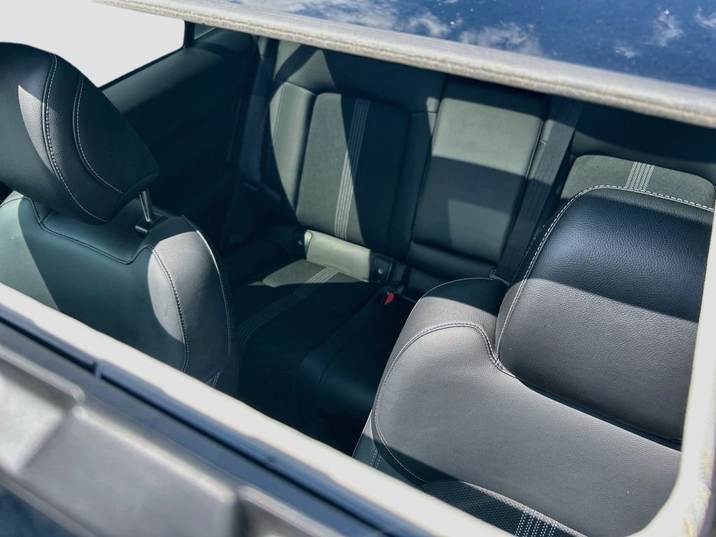 Certified Used 2025 Cypress Mazda 2.5 S Premium Package image 24