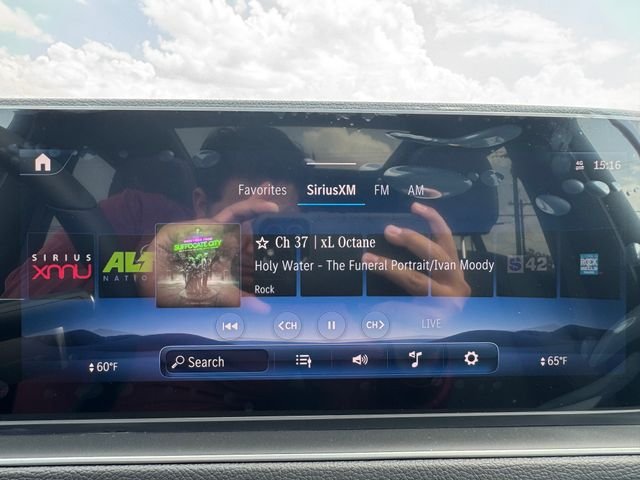 2025 Mercedes-Benz GLE GLE350 - Photo 30