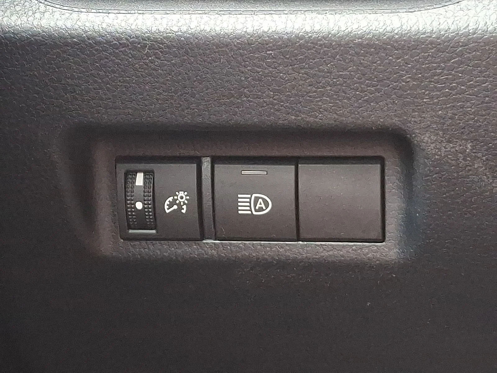 Used 2023 Red Toyota LE image 23