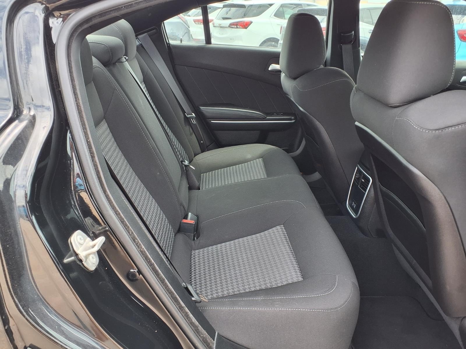 2023 Dodge Charger Scat Pack - Photo 15