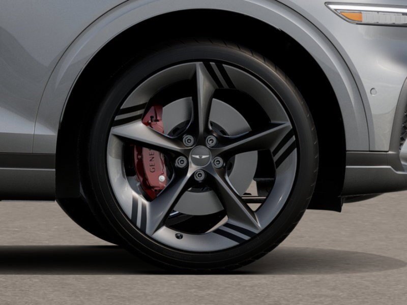 New 2027 Makalu Gray Genesis 3.5T Prestige Graphite image 8