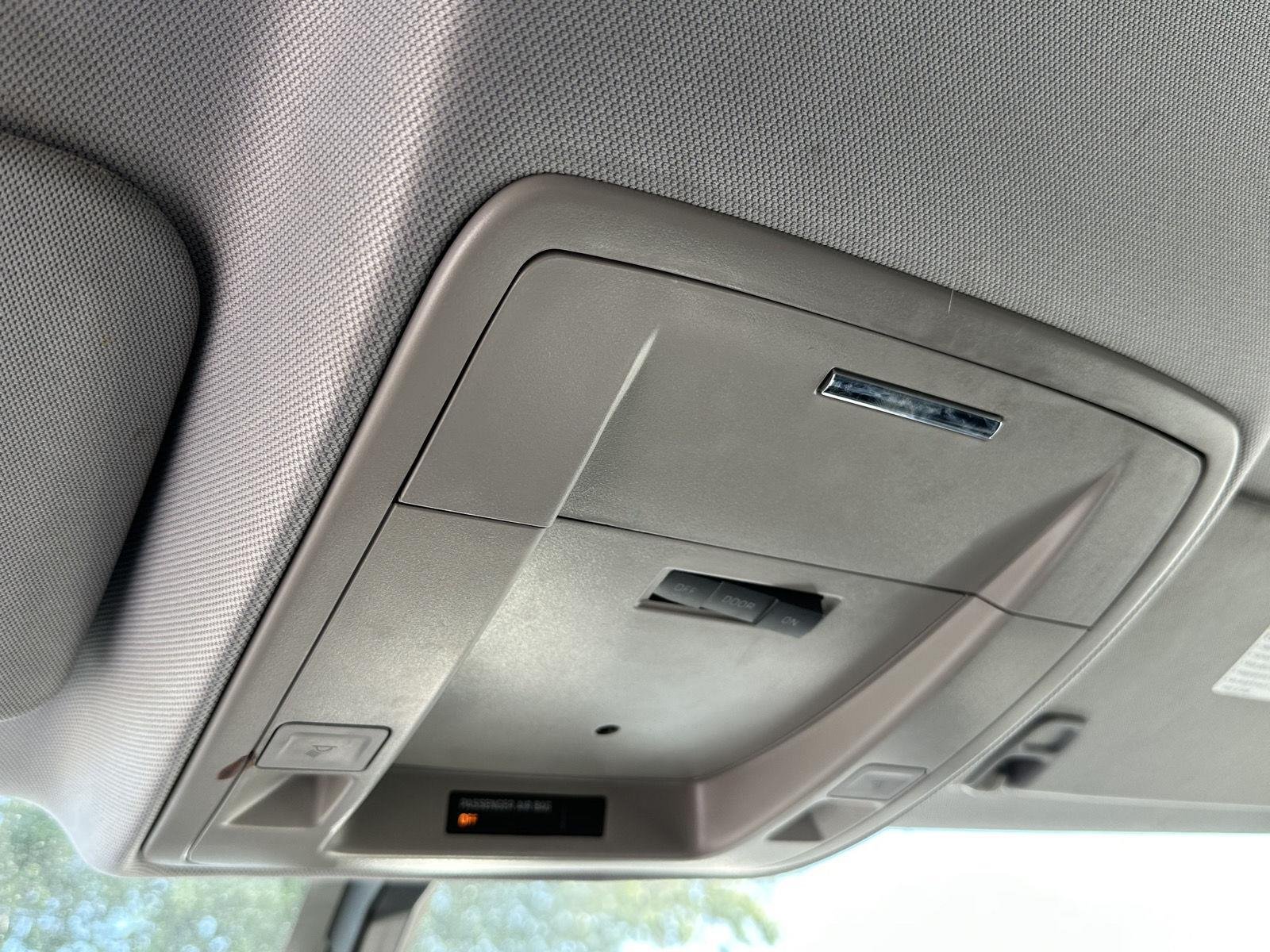 Certified Used 2015 TUNGSTEN METALLIC Chevrolet LT image 36