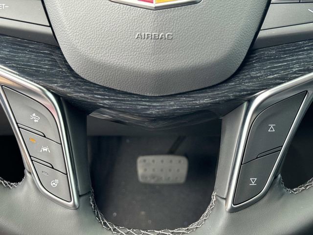 2026 Cadillac XT5 Premium Luxury - Photo 28