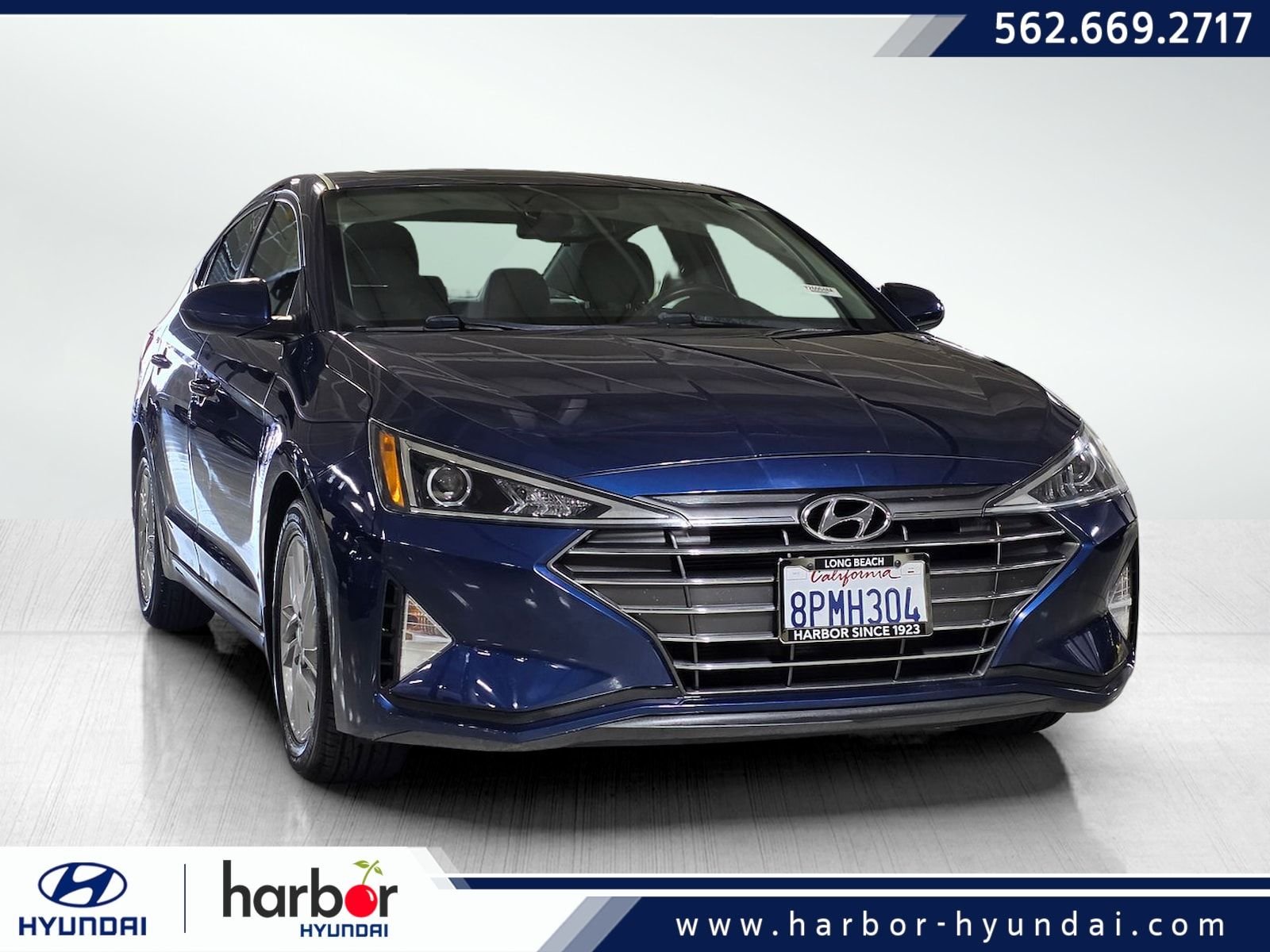 2020 Hyundai Elantra 2.0 Value Edition IVT's photo