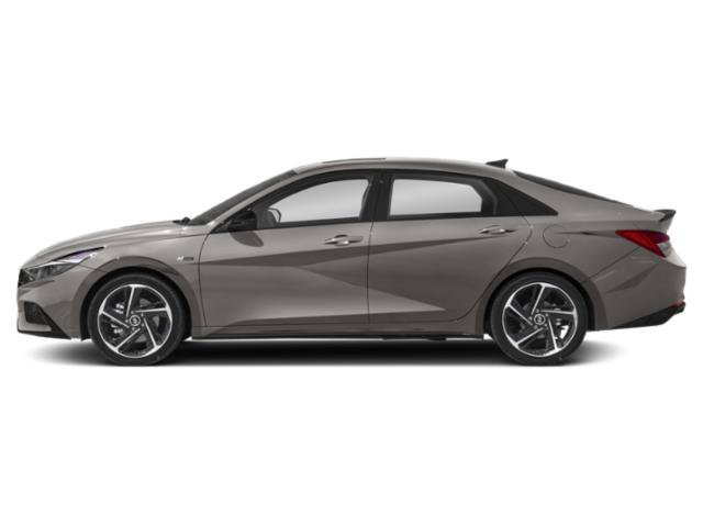 Used 2023 Fluid Metal Hyundai N Line image 6