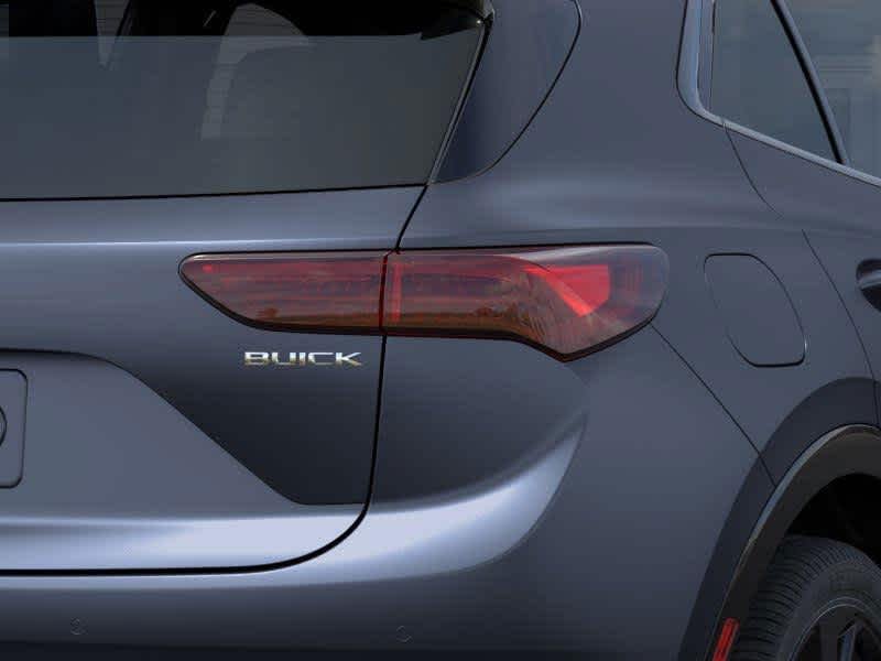 2026 Buick Envision Sport Touring - Photo 11