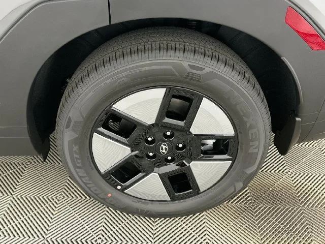 New 2026 Hyundai SANTA FE HYBRID SEL