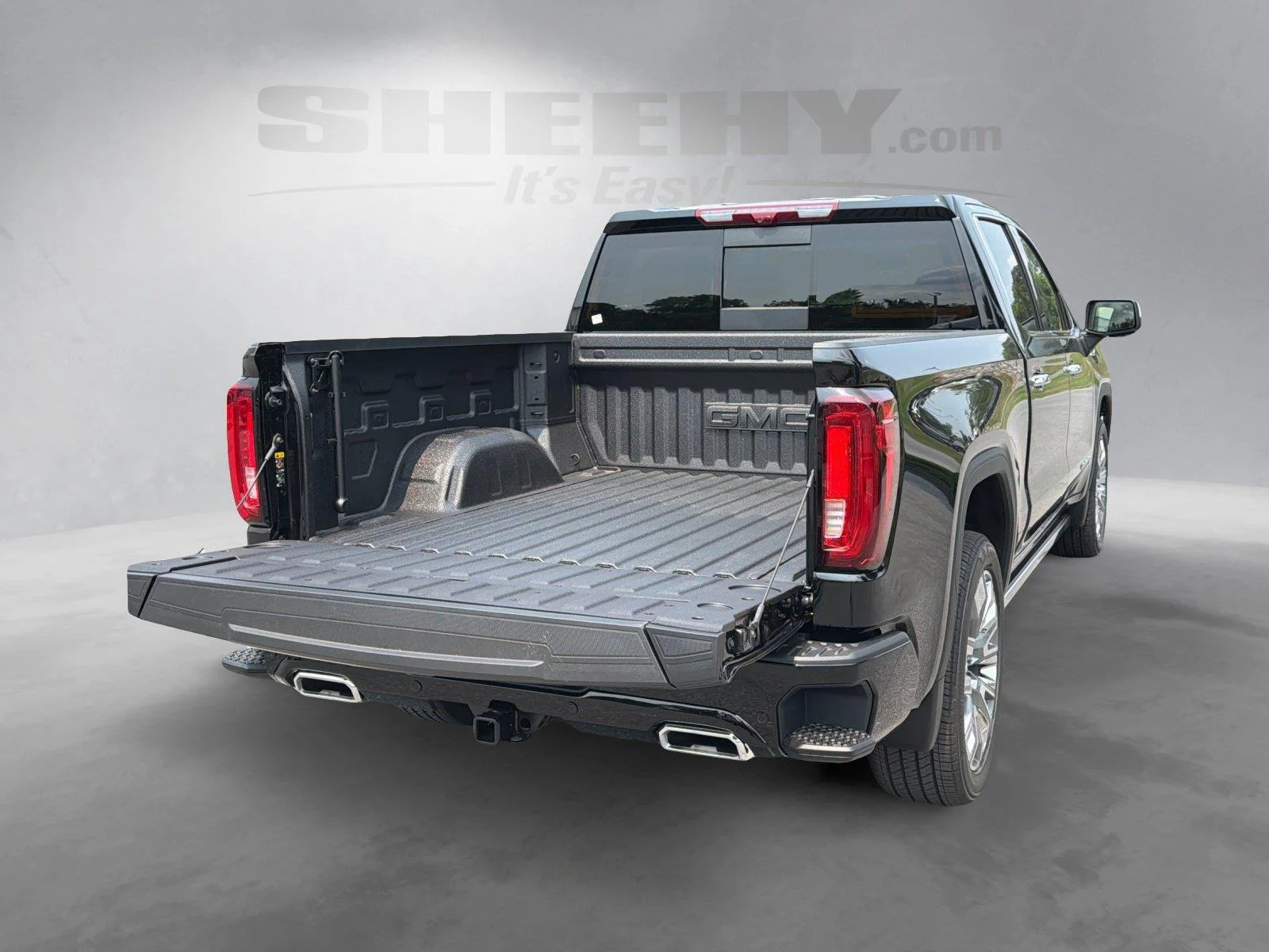 2026 GMC Sierra 1500 Denali - Photo 6