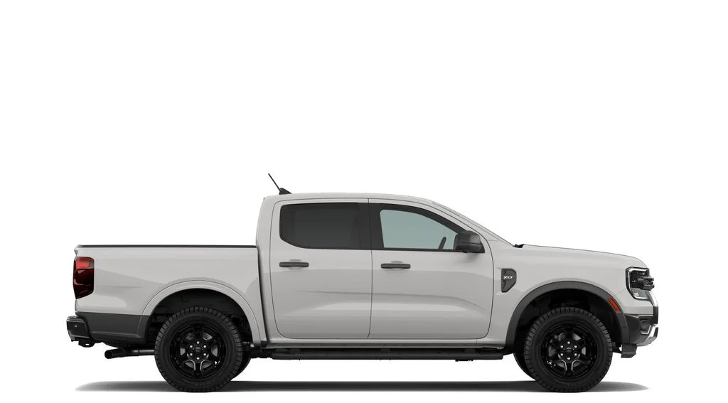 New 2026 AVALANCHE Ford XLT image 5