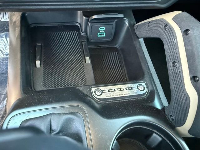 2025 Ford Bronco 4-Door Badlands - Photo 67
