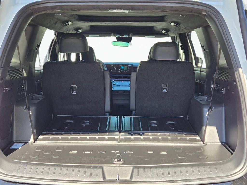 New 2026 White Hyundai Calligraphy FWD image 8