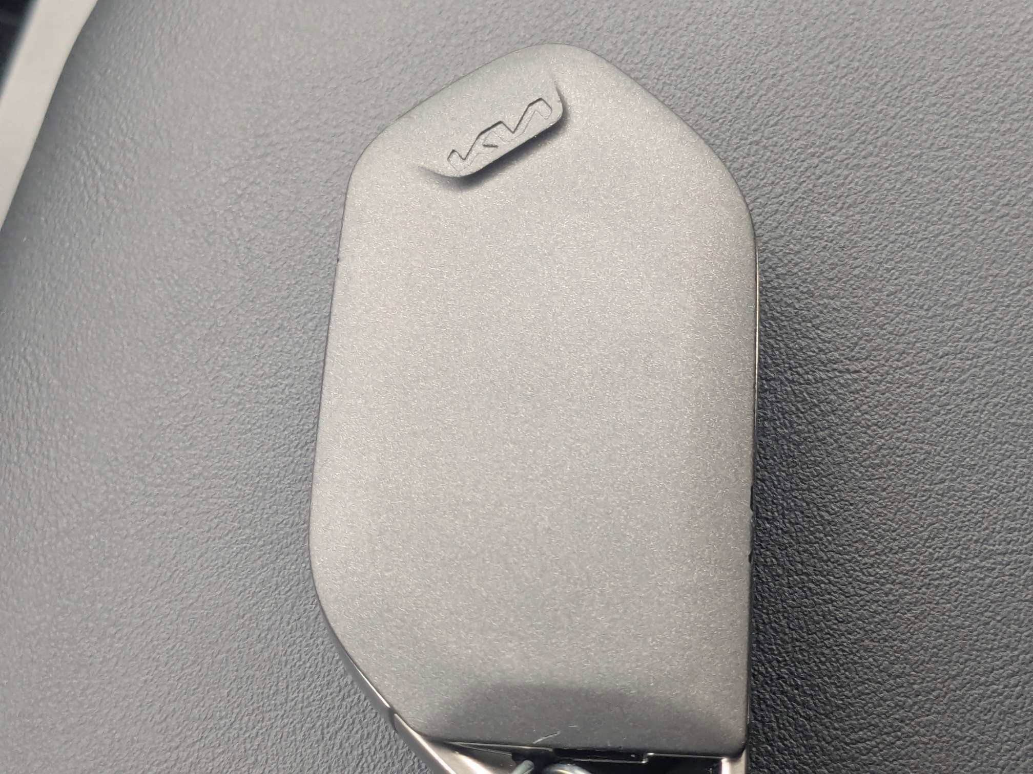 Certified Used 2026 Glacial White Pearl Kia S image 37