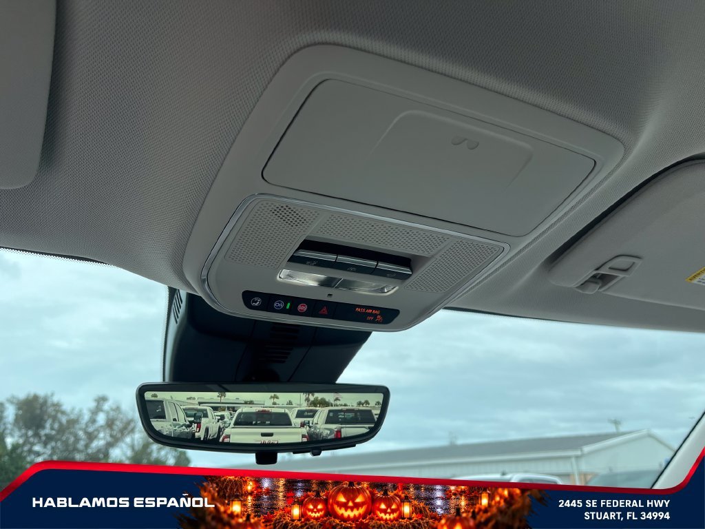2026 Buick Enclave Avenir - Photo 35