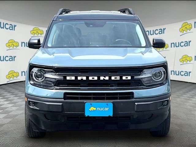 Used 2023  Ford Outer Banks image 3