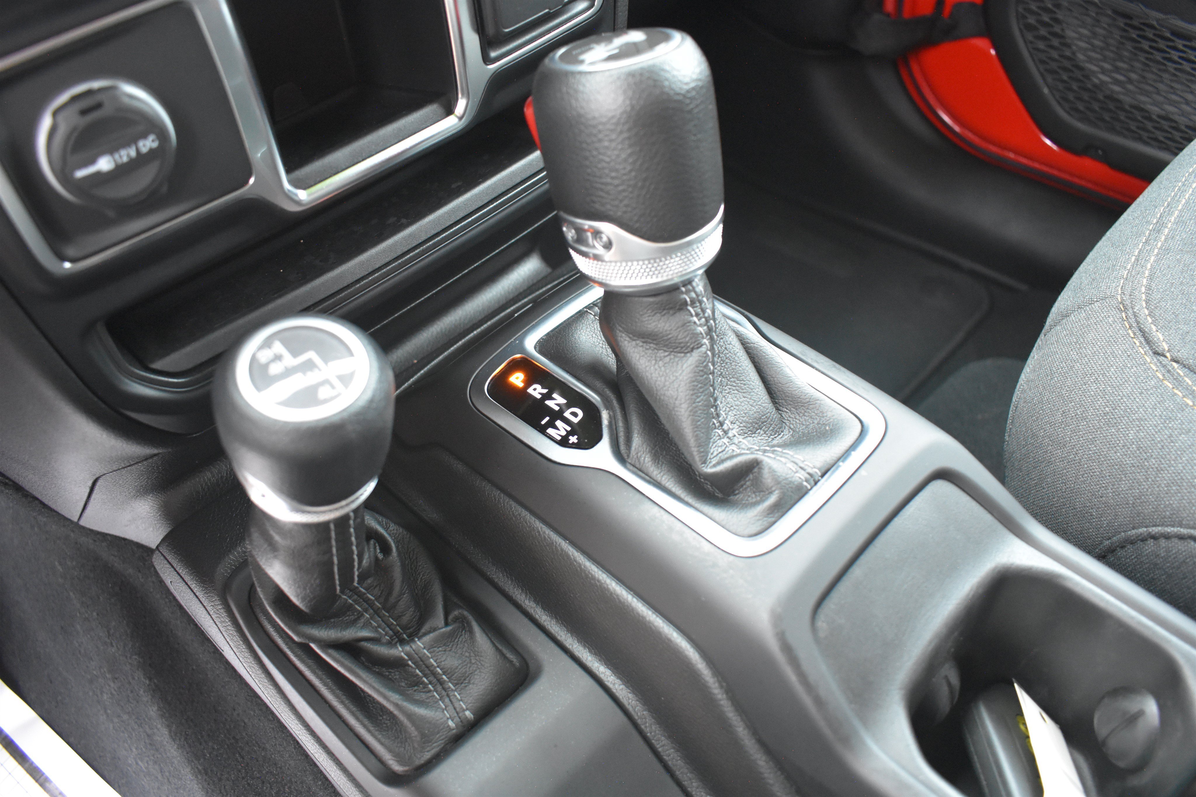 2024 Jeep Wrangler 4-Door Sport - Photo 25