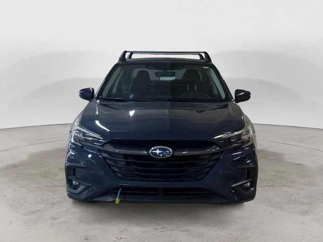 Used 2025 Blue Subaru Limited image 8