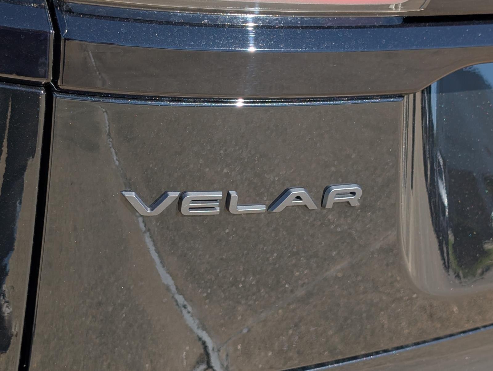 2026 Land Rover Range Rover Velar Dynamic SE - Photo 8